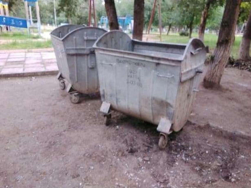 ​«Голос забайкальца» помог жителям региона решить проблемы с вывозом мусора